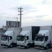 اتوبار باربری سعادت باراسباب کشی منزل باکارگرتضمین