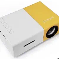 مینی پروژکتور