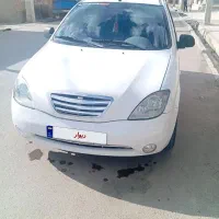 تیبا صندوق دار مدل 95