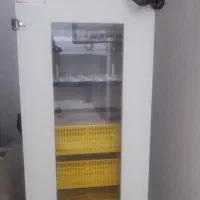 دستگاه جوجه کشی صنعتی