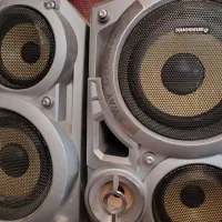 دو دستگاه ضبط|سیستم صوتی خانگی|بوشهر, |دیوار