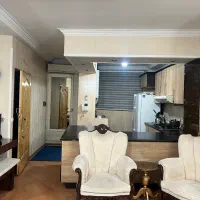 ۷۸ متری ۲ خواب طبقه اول با آسانسور و انباری