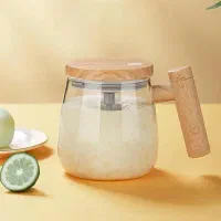 ماگ همزن دار وارداتی