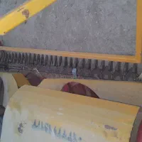 ماشین آلات صنعتی|ماشین‌آلات صنعتی|مراوه, |دیوار