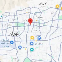 سالن همایش  و مکان برگذاری نمایشگاه