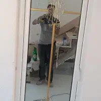 پنجره دو جداره