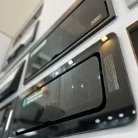 هود آشپزخانه|هود|اهواز, کمپلو جنوبی|دیوار