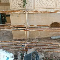 فروش دو عدد استند