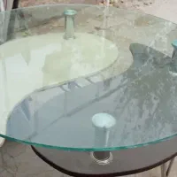 میزو صندلی در حد نو