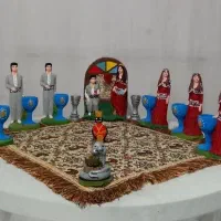 هفت سین کردی