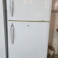 یخچال و فریزر lG