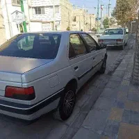 خودرو پژو 405 Glx|خودرو سواری و وانت|فلاورجان, |دیوار