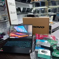 لپتاپ گیمینگlenovo گرافیک4 1650tiGtx|رایانه همراه|شهرکرد, |دیوار