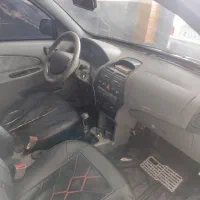 تیبادو|خودرو سواری و وانت|گنبد کاووس, |دیوار