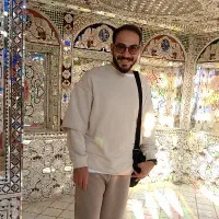 برقکار برق کار هستم