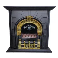 تعمیر بخاری و شومینه همه جای قم ( در منزل شما )|خدمات پیشه و مهارت|قم, نیروگاه|دیوار