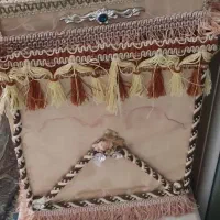 سطل و جا دستمال|صنایع دستی و سایر لوازم تزئینی|قم, عمار یاسر|دیوار