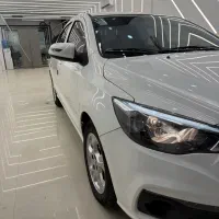 شاهین GL/دنده/بدون سانروف/نقد و اقساط/تحویل فوری|خودرو سواری و وانت|تهران, مدائن|دیوار