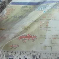 فرش  شش متری یک عدد گردویی