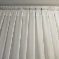 پرده حریر و دستک|پرده، رانر، رومیزی|تربتحیدریه, شهرک ولیعصر|دیوار