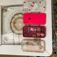 قاب گوشی ایفونx