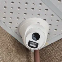 فروش و نصب دوربین مداربسته|دوربین مداربسته|خوی, |دیوار