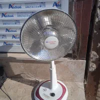 بخاری برقی کم مصرف