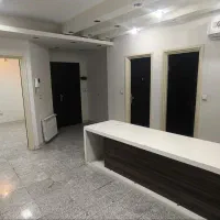 دفتر کار تجاری در پارک نشاط