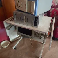میز کامپیوتر