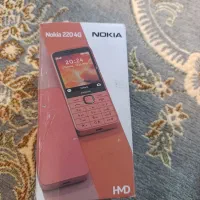 نوکیا 220 4G