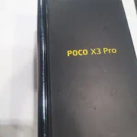 poco x3 pro 256|موبایل|اهواز, امانیه|دیوار