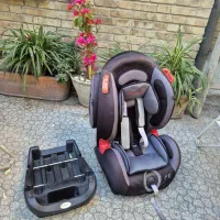 صندلی ماشین کودک خارجی