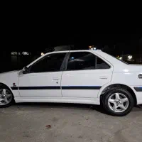 پژوپارس مدل ۹۲ دوگانه کارخانه شاسی پلم|خودرو سواری و وانت|گرگان, |دیوار