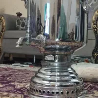 سماور گازی برادران مقدم نسب