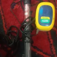 بخاری وپمپ هوااکواریوم