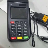 کارت خوان سیار در حد نو