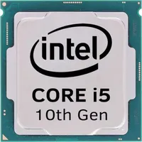سی پی یو core i5