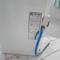 فروش آبگرمکن مخزنی دسته دوم