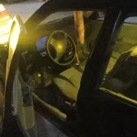 هاشپک مدل ۸۳ دور رنگ|خودرو سواری و وانت|ارومیه, |دیوار