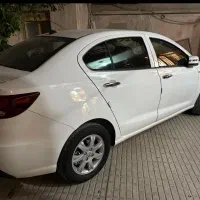 شاهین اتومات CVT مدل 1403|خودرو سواری و وانت|کرمانشاه, |دیوار