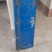 درب عقب نیسان