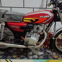 هندا سحر 402 تمیز