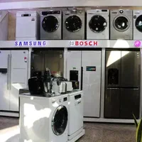 لباسشوی مدل v5632145. 13kk|ماشین لباسشویی و خشک‌کن لباس|سراوان, |دیوار
