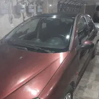 پژو۲۰۶تیپ۵|خودرو سواری و وانت|تهران, طیب|دیوار