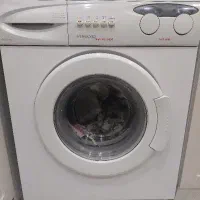 لباسشویی