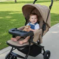 کالسکه و کریر|اسباب و اثاث بچه|رباطکریم, مسکن مهر آبشناسان|دیوار