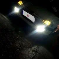 PARS  XU7مدل 98|خودرو سواری و وانت|سربیشه, |دیوار