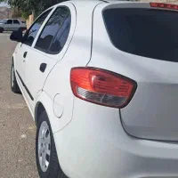 تیبا 2 مدل1401|خودرو سواری و وانت|آبدانان, |دیوار