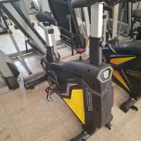 دوچرخه ثابت|تجهیزات ورزشی|اصفهان, شهرک زاینده رود|دیوار