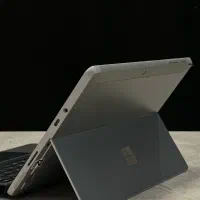 سرفیس گو ۱ ۸/۱۲۸ به همراه کیبرد و شارژر|رایانه همراه|تهران, خانی آباد نو شمالی|دیوار